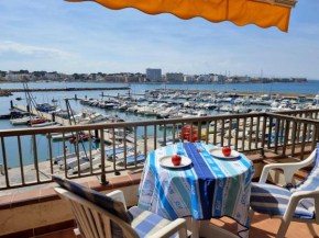 La Escla Port Escala Pj22
